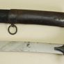 Syrian Shamshir Sword Image 4