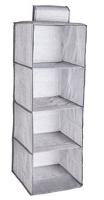 Hanging shelves