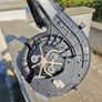 Saab 93 AC blower Image 3