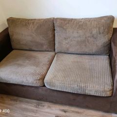 Sofa bed