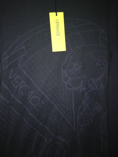 Versace Jeans Sweater sweatshirt size xl