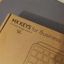 Logitech Keyboard - MX Keys for Business Image 2