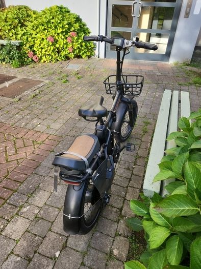 Ebikes-Rad Power