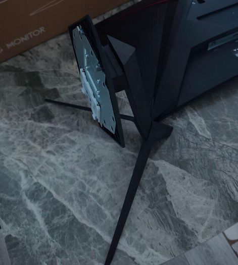 1440p 240Hz Curved 1ms HDR10 27" inch Gaming Monitor