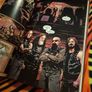 Slayer: Repentless Graphic Novel Dark Horse Comics June 2017 Hardcover Horror Heavy Metal Image 4