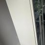 Bookcase with glass doors Image 6