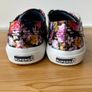 Superga satin trainers, uk 5, new in box Image 4