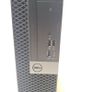 Dell OptiPlex 7050 SFF i7-7700 16GB RAM 256GB SSD Windows 11 Pro Image 4