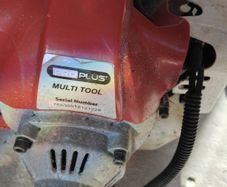 proplus multi tool trimmers