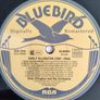 Duke Ellington And His Orchestra - Early Ellington (1927 - 1934) Vinyl LP (1989) Jazz Swing Compilation EX+ Image 4