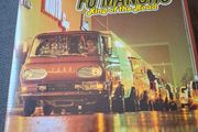 FU MANCHU : King of the Road -2 LP -2025 repress