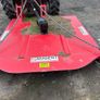 Massey Ferguson 240 Image 9