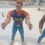 Last action heroes figures Image 3