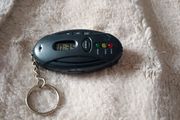 portable digital alcohol breathalyzer