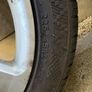 Audi A3 Alloys Image 3