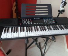 Keyboard