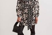 phase eight dolly dress size 8 new post included