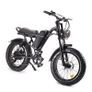 Ridingtimes Z8 Electric Bike Image 8