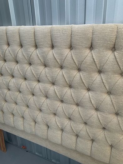 Headboard