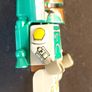 LEGO Boba Fett Cloud City SW107 Image 3