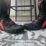 dainese motorcycle boots Image 3