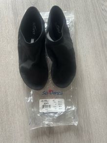 Jazz Dance Shoe