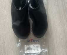 Jazz Dance Shoe