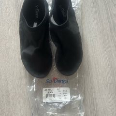 Jazz Dance Shoe
