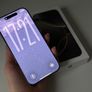 iPhone 16 Pro 128GB Natural Titanium Image 9