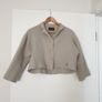 Oska Cropped Jacket Size 3 Image 10