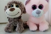 Soft toys