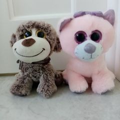 Soft toys