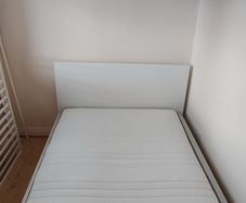 malm bed
