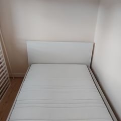 malm bed