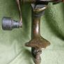 Victorian Brass Shotgun Cartridge Reloader Tool - Antique Image 6