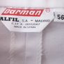 Vintage Chef Uniform Image 8