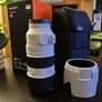 Sony FE 70-200mm f2.8 GM version 1 Image 8