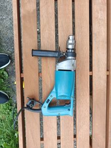 Makita Hammer Drill