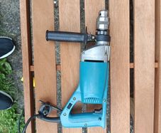 Makita Hammer Drill