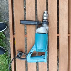 Makita Hammer Drill