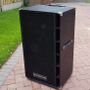 Barefaced Big Twin T Bass Cab