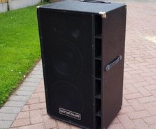 Barefaced Big Twin T Bass Cab