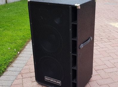 Barefaced Big Twin T Bass Cab