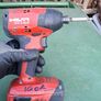 Hilti SID 4-A22 impactor Image 2