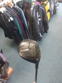 Titleist Gt3 3 Wood Brand New