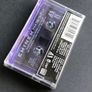 Eminem - SSLP Purple Cassette sealed with small crack Image 2