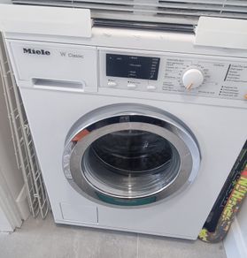 Miele Washing Machine