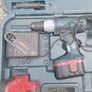 Bosch drill Image 2