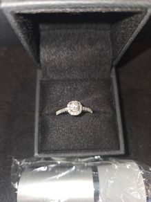 Engagement Ring