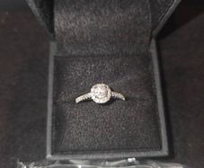 Engagement Ring